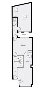 Grundriss EG - Voll