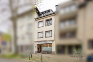 Außenaufnahmen
