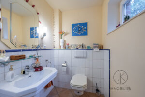 Gäste-WC