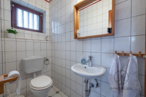 Gäste -WC