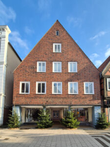 Hausansichten