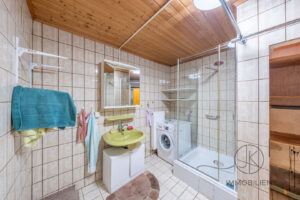 EG - Badezimmer