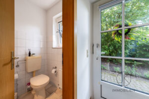 EG - Gäste-WC