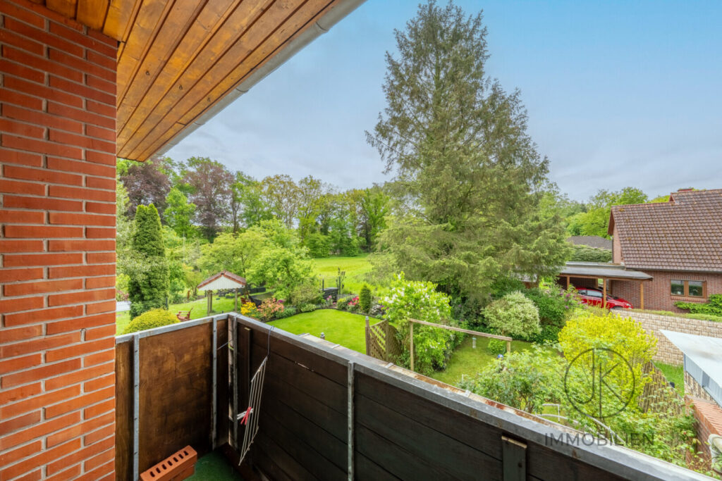OG - Eltern - Balkon